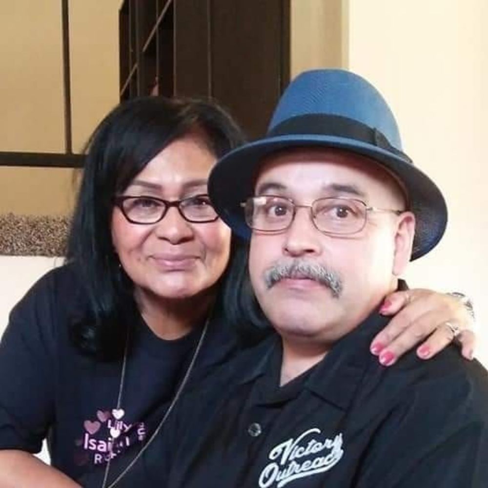 Meet your Posher, Robert bobby